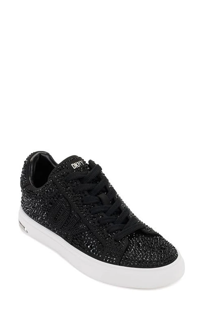 DKNY Embellished Sneaker at Nordstrom,