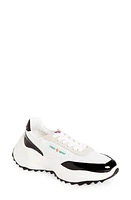 Casablanca Atlantis Sneaker Black/White at Nordstrom,