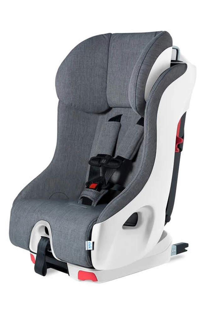 Clek Foonf Convertible Car Seat in Cloud at Nordstrom