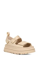 UGG(r) Goldenglow Slingback Sandal at Nordstrom,