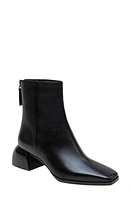 Linea Paolo Sage Square Toe Bootie at Nordstrom,