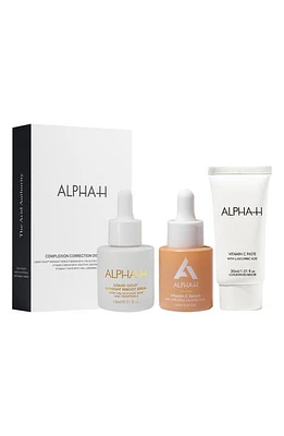 Alpha-H Complexion Correction Discovery Kit at Nordstrom