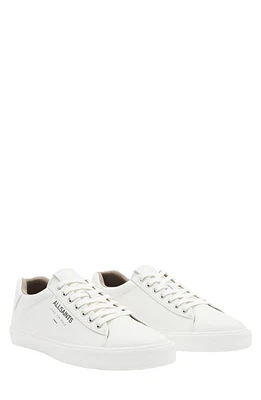 AllSaints Underground Low Top Sneaker at Nordstrom