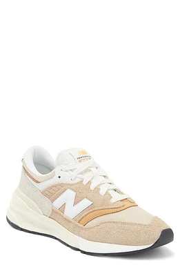 New Balance Gender Inclusive 997R Sneaker Dolce/Sandstone at Nordstrom, Women's