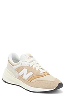 New Balance Gender Inclusive 997R Sneaker Dolce/Sandstone at Nordstrom, Women's