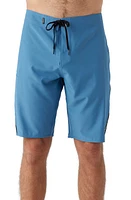 O'Neill Superfreak Solid 21 Water Resistant Swim Trunks at Nordstrom,