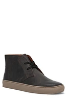 Frye Astor Chukka Sneaker Black - Big Hit Wp at Nordstrom,