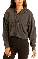 Threads 4 Thought Venetia Crop Hoodie at Nordstrom,