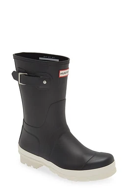 Hunter Original Short Waterproof Rain Boot at Nordstrom,