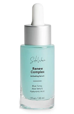 SolaWave Renew Complex Activating Serum at Nordstrom