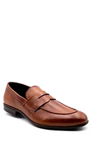 G Brown Cannon Loafer Tan Leather at Nordstrom,