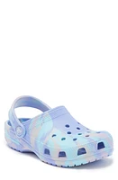 CROCS Kids' Classic Marbled Clog at Nordstrom, M