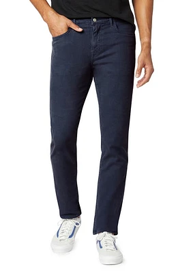 Joe's The Asher Twill Slim Jeans in Night Sky at Nordstrom, Size 28