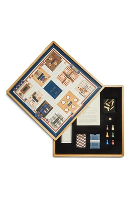 Shinola Clue Detroit Edition Board Game in Nocolor at Nordstrom