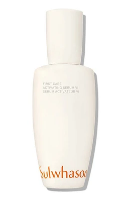 Sulwhasoo First Care Activating Serum at Nordstrom