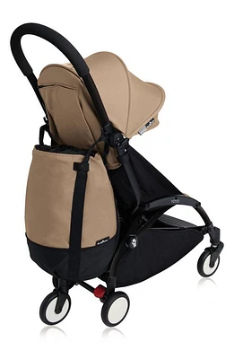 baby zen YOYO Rolling Stroller Bag in Taupe at Nordstrom