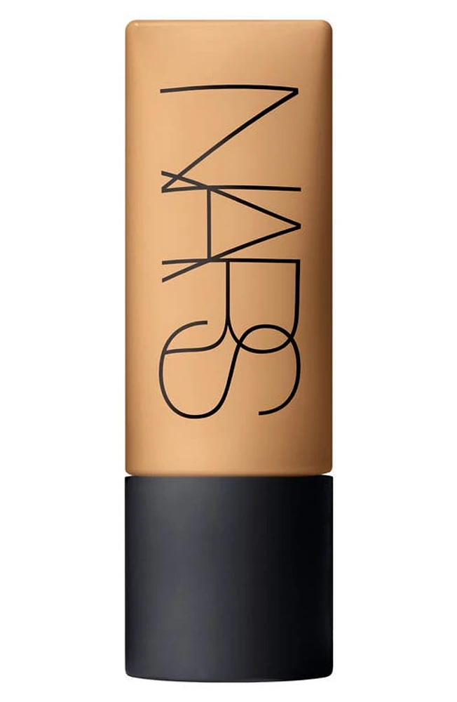 NARS Soft Matte Complete Foundation in Vanuatu at Nordstrom, Size 1.5 Oz