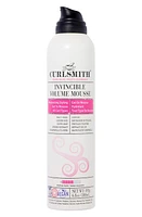 CURLSMITH Invincible Volume Mousse at Nordstrom