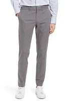 Nordstrom Slim Fit CoolMax Flat Front Performance Chinos at Nordstrom, X