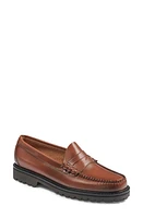 G. H.BASS Larson Lug Loafer at Nordstrom,