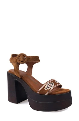 Candie's Torina Platform Sandal at Nordstrom,