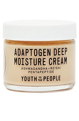 Youth to the People Adaptogen Deep Moisture Cream at Nordstrom