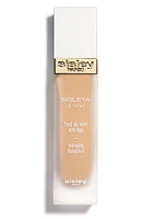 Sisley Paris Sisleÿa Le Teint Anti-Aging Foundation in 2W (2B) Linen at Nordstrom