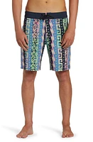 Billabong Sundays Pro Water Repellent Board Shorts at Nordstrom,