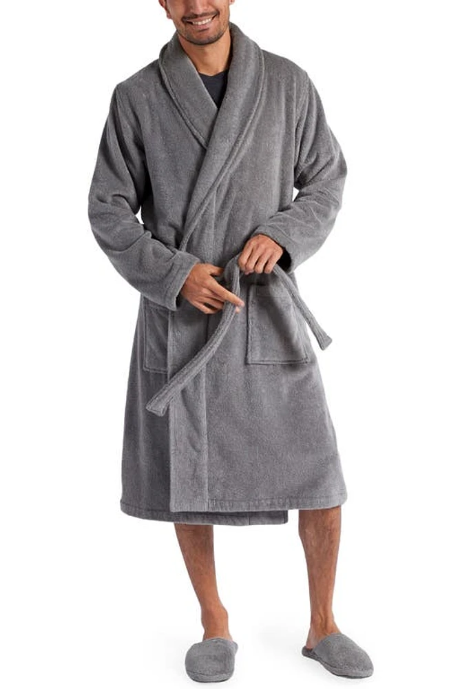 Parachute Classic Turkish Cotton Robe in Stone at Nordstrom