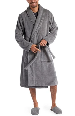 Parachute Classic Turkish Cotton Robe in Stone at Nordstrom