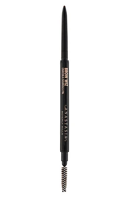 Anastasia Beverly Hills Brow Wiz Mechanical Brow Pencil in Soft Brown at Nordstrom