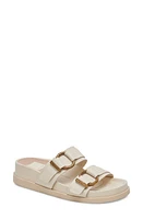 Dolce Vita Soya Platform Sandal Leather at Nordstrom,