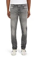 PRPS Soundness Skinny Jeans Grey at Nordstrom,