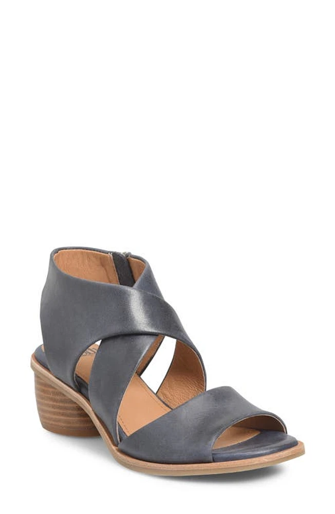 Söfft Camille Sandal Sky Navy at Nordstrom,