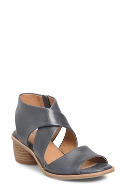 Söfft Camille Sandal Sky Navy at Nordstrom,