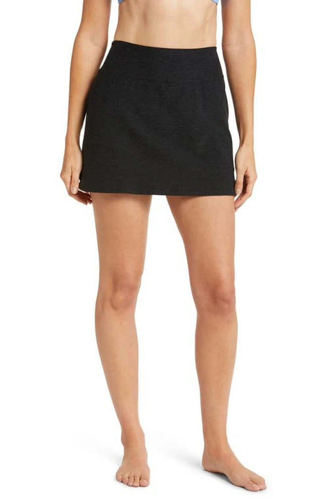 Beyond Yoga High Waist Movement Skort at Nordstrom,