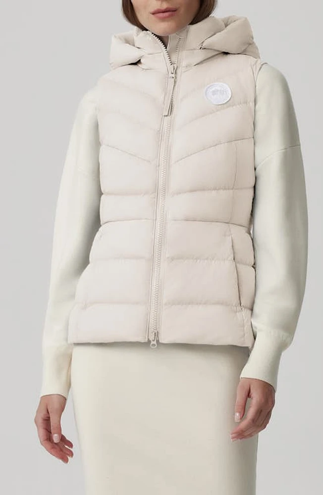 Canada Goose Clair 750 Fill Power Down Vest at Nordstrom,