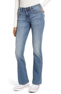 Vigoss Jagger Bootcut Jeans Med Wash at Nordstrom,