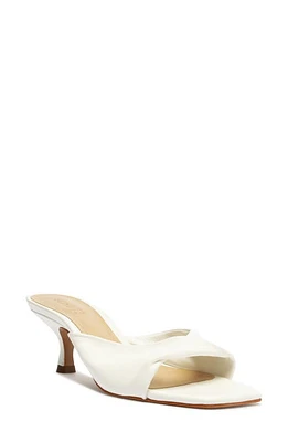 Schutz Cecily Slide Sandal Leather at Nordstrom