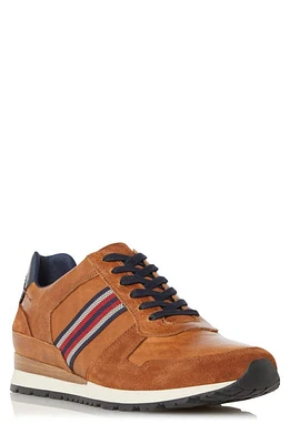 Dune London Truro Sneaker in Tan at Nordstrom, Size 8Us