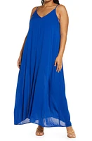 Treasure & Bond Woven Favorite Slipdress at Nordstrom,