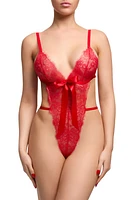 Von Follies By Dita Teese Fantacist Teddy at Nordstrom,