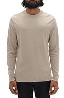 Robert Barakett Georgia Long Sleeve T-Shirt at Nordstrom,