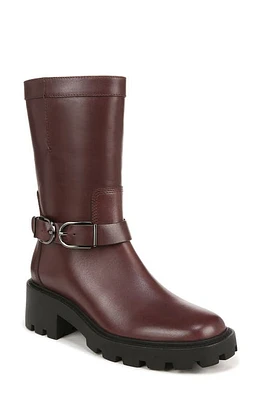 Franco Sarto Elle Lug Boot at Nordstrom,