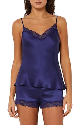 Etam Milky Silk Camisole at Nordstrom,