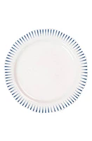 Juliska Sitio Stripe Salad Plate in Delft Blue at Nordstrom