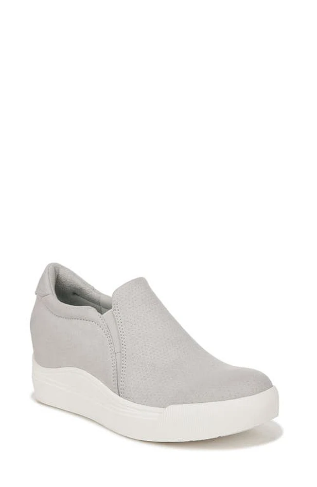 Dr. Scholl's Time Off Wedge Slip-On Sneaker at Nordstrom,