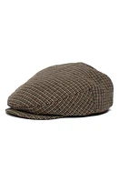 Goorin Bros. Scottish Air Driving Cap Brown at Nordstrom,