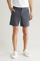 Marine Layer Breeze Chino Shorts India Ink at Nordstrom,