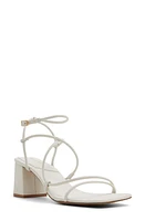 ALDO Harmonni Ankle Strap Sandal at Nordstrom